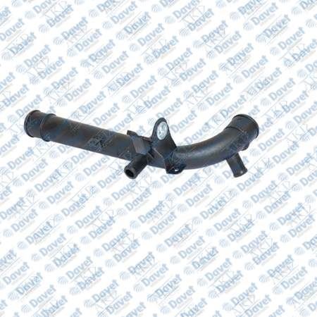 AKD OP152114 Motor Blok Bakalit Boru Astra G Z1.6 Xe